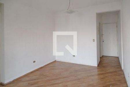 Sala de apartamento à venda com 2 quartos, 60m² em Portal dos Gramados, Guarulhos