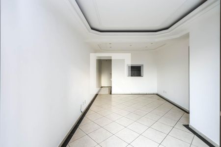 Sala de apartamento à venda com 3 quartos, 82m² em Vila Vermelha, São Paulo