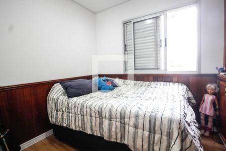 Quarto 1 de apartamento à venda com 3 quartos, 89m² em Parque Mandaqui, São Paulo