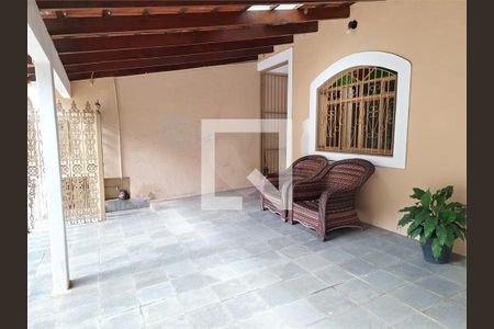 Casa à venda com 3 quartos, 160m² em Jardim Pacaembu, Jundiaí