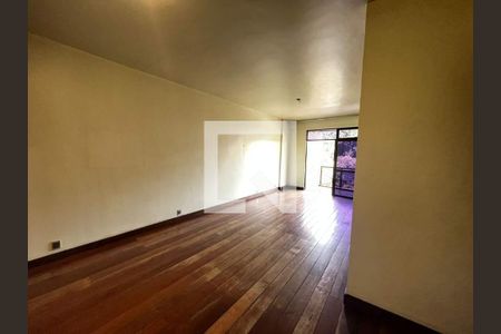 Apartamento à venda com 3 quartos, 120m² em Gávea, Rio de Janeiro