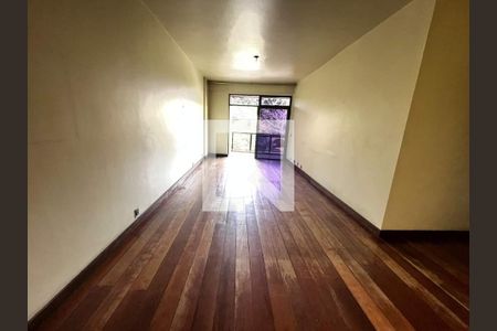 Apartamento à venda com 3 quartos, 120m² em Gávea, Rio de Janeiro