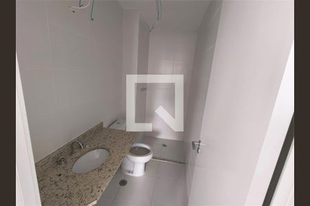 Apartamento à venda com 3 quartos, 75m² em Centro, São Bernardo do Campo