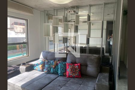 Apartamento à venda com 1 quarto, 97m² em Centro, Campinas