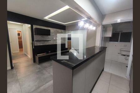 Apartamento à venda com 3 quartos, 90m² em Cerâmica, São Caetano do Sul