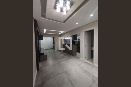 Apartamento à venda com 3 quartos, 90m² em Cerâmica, São Caetano do Sul