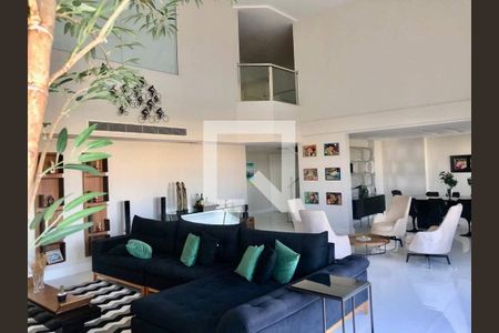 Apartamento à venda com 3 quartos, 267m² em Barra da Tijuca, Rio de Janeiro
