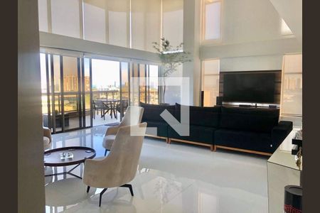 Apartamento à venda com 3 quartos, 267m² em Barra da Tijuca, Rio de Janeiro