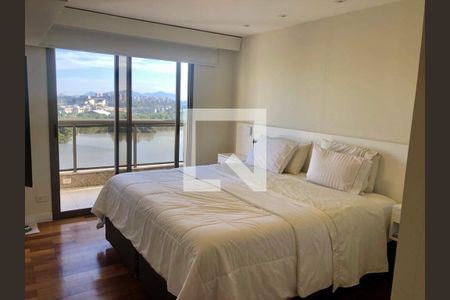 Apartamento à venda com 3 quartos, 267m² em Barra da Tijuca, Rio de Janeiro