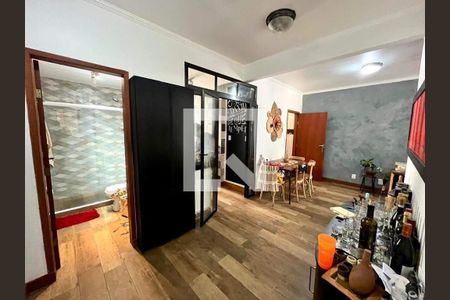 Apartamento à venda com 2 quartos, 123m² em Catete, Rio de Janeiro