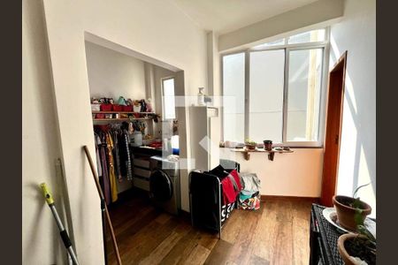 Apartamento à venda com 2 quartos, 123m² em Catete, Rio de Janeiro