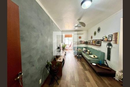 Apartamento à venda com 2 quartos, 123m² em Catete, Rio de Janeiro