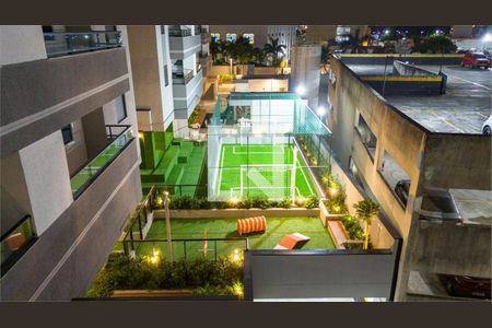 Apartamento à venda com 3 quartos, 75m² em Centro, São Bernardo do Campo