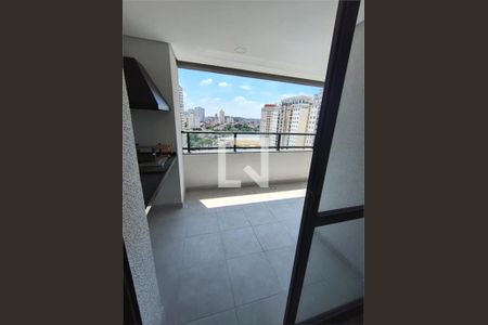 Apartamento à venda com 3 quartos, 75m² em Centro, São Bernardo do Campo