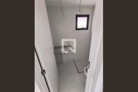 Apartamento à venda com 3 quartos, 75m² em Centro, São Bernardo do Campo