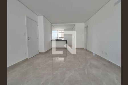 Apartamento à venda com 4 quartos, 90m² em Calafate, Belo Horizonte