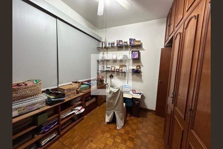 Apartamento à venda com 4 quartos, 164m² em Tijuca, Rio de Janeiro