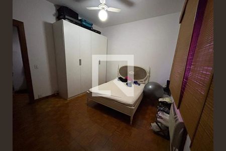 Apartamento à venda com 4 quartos, 164m² em Tijuca, Rio de Janeiro