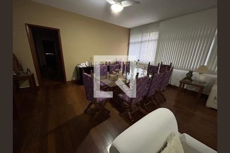 Apartamento à venda com 4 quartos, 164m² em Tijuca, Rio de Janeiro