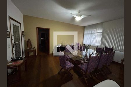 Apartamento à venda com 4 quartos, 164m² em Tijuca, Rio de Janeiro
