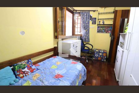 Casa à venda com 3 quartos, 125m² em Vila Nova Carolina, São Paulo