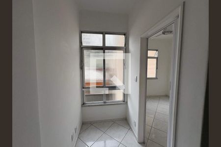 Apartamento à venda com 1 quarto, 38m² em Tijuca, Rio de Janeiro