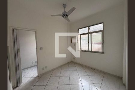 Apartamento à venda com 1 quarto, 38m² em Tijuca, Rio de Janeiro