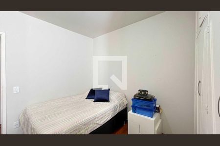 Apartamento à venda com 3 quartos, 110m² em Nova Suíça, Belo Horizonte