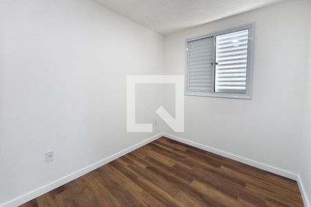 Quarto 1 de apartamento para alugar com 2 quartos, 50m² em Jardim das Cerejeiras, Campinas