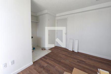Sala de apartamento para alugar com 2 quartos, 50m² em Jardim das Cerejeiras, Campinas