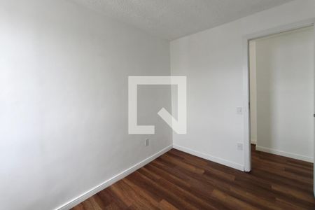 Quarto 1 de apartamento para alugar com 2 quartos, 50m² em Jardim das Cerejeiras, Campinas