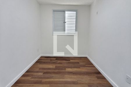 Quarto 1 de apartamento para alugar com 2 quartos, 50m² em Jardim das Cerejeiras, Campinas