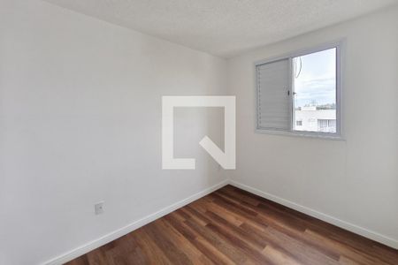 Quarto 2 de apartamento para alugar com 2 quartos, 50m² em Jardim das Cerejeiras, Campinas