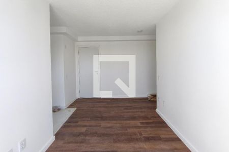 Sala de apartamento para alugar com 2 quartos, 50m² em Jardim das Cerejeiras, Campinas