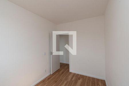 Quarto 1 de apartamento para alugar com 2 quartos, 51m² em Jardim Nova Alvorada, Hortolândia