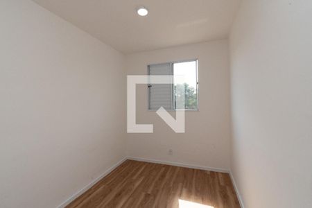 Quarto 1 de apartamento para alugar com 2 quartos, 51m² em Jardim Nova Alvorada, Hortolândia