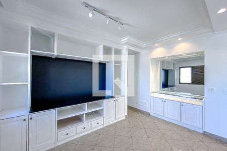 Sala de apartamento para alugar com 2 quartos, 114m² em Parque da Mooca, São Paulo