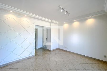 Sala de apartamento para alugar com 2 quartos, 114m² em Parque da Mooca, São Paulo