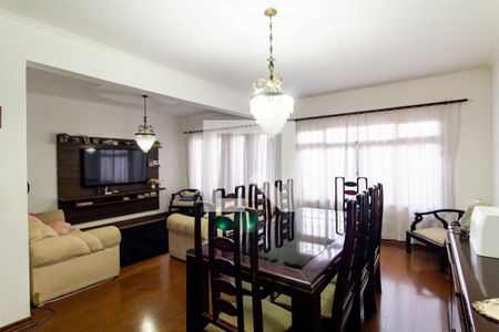 Sala de casa à venda com 3 quartos, 300m² em Vila Carolina, São Paulo