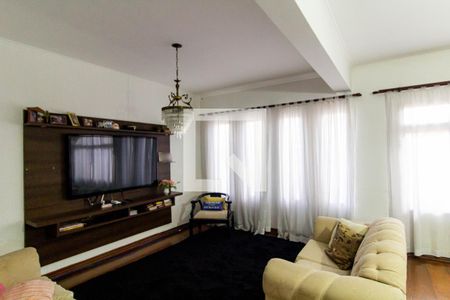 Sala de casa à venda com 3 quartos, 300m² em Vila Carolina, São Paulo