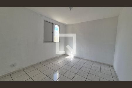 Quarto 2 de apartamento à venda com 2 quartos, 55m² em Jardim Alvorada, Santo André