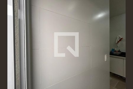 Área de Serviço de apartamento à venda com 2 quartos, 58m² em Jaguará, São Paulo