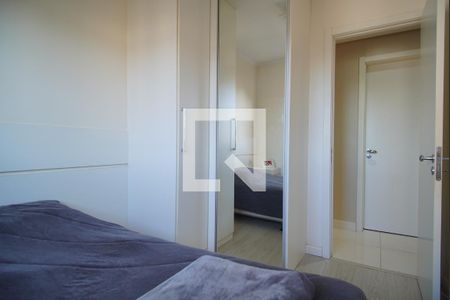 Quarto 2 de apartamento à venda com 3 quartos, 85m² em Jardim Itu, Porto Alegre