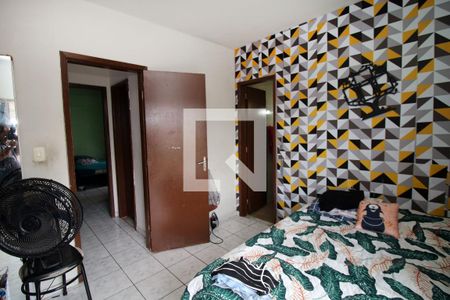 Quarto Suíte de apartamento à venda com 3 quartos, 100m² em Penha Circular, Rio de Janeiro