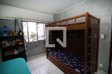 Quarto 1 de apartamento à venda com 3 quartos, 100m² em Penha Circular, Rio de Janeiro