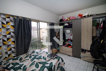 Quarto Suíte de apartamento à venda com 3 quartos, 100m² em Penha Circular, Rio de Janeiro