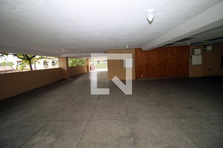 Área comum - Playground de apartamento à venda com 3 quartos, 100m² em Penha Circular, Rio de Janeiro