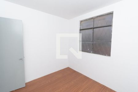 Quarto 1 de apartamento à venda com 3 quartos, 63m² em Jardim Industrial, Contagem