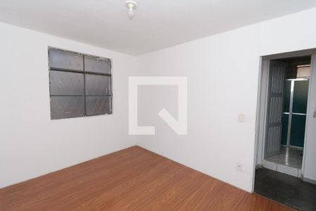 Quarto 2 de apartamento à venda com 3 quartos, 63m² em Jardim Industrial, Contagem