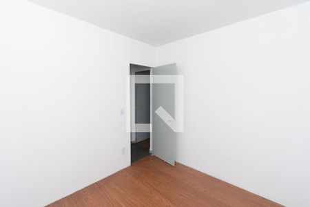Quarto 1 de apartamento à venda com 3 quartos, 63m² em Jardim Industrial, Contagem